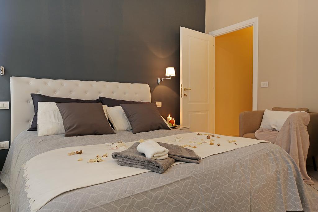 La Perla Del Vaticano Roma Habitación foto