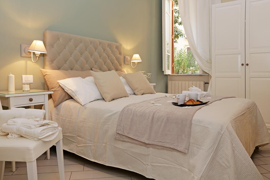 La Perla Del Vaticano Roma Habitación foto