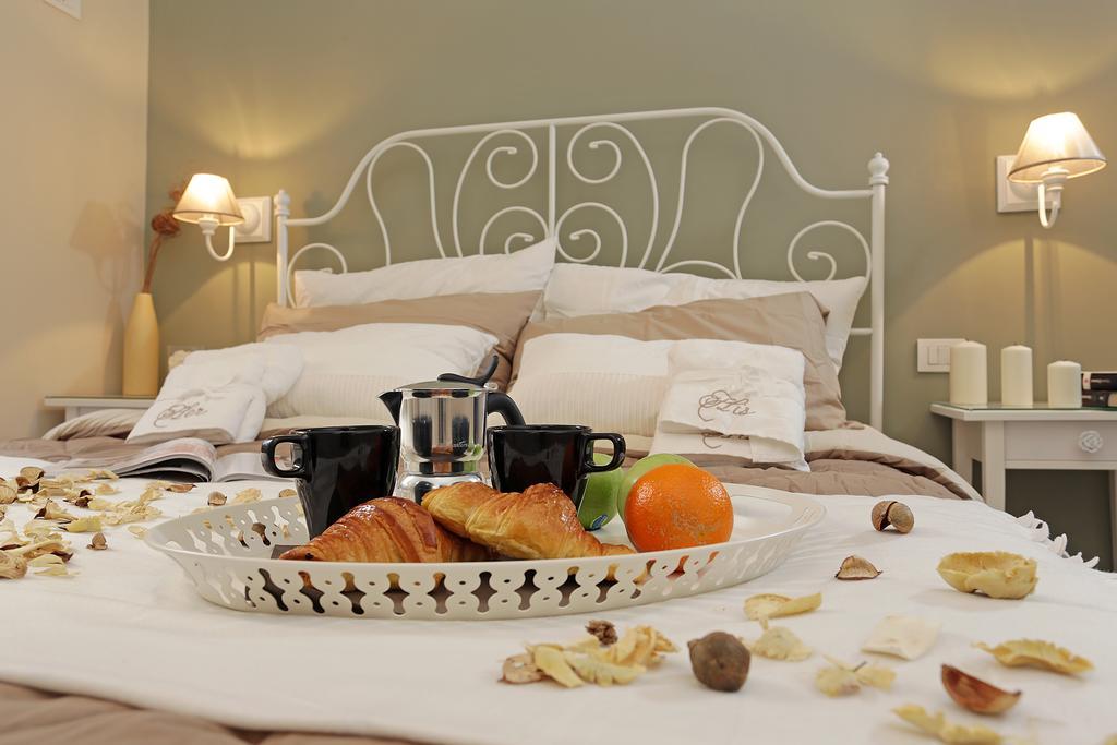 La Perla Del Vaticano Roma Habitación foto