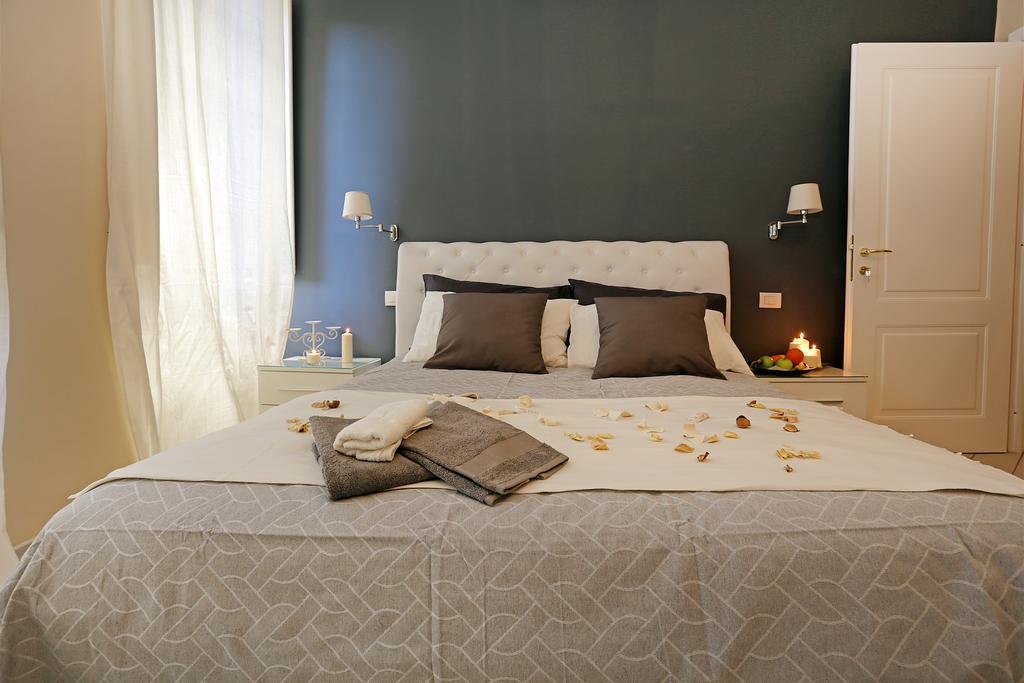 La Perla Del Vaticano Roma Habitación foto
