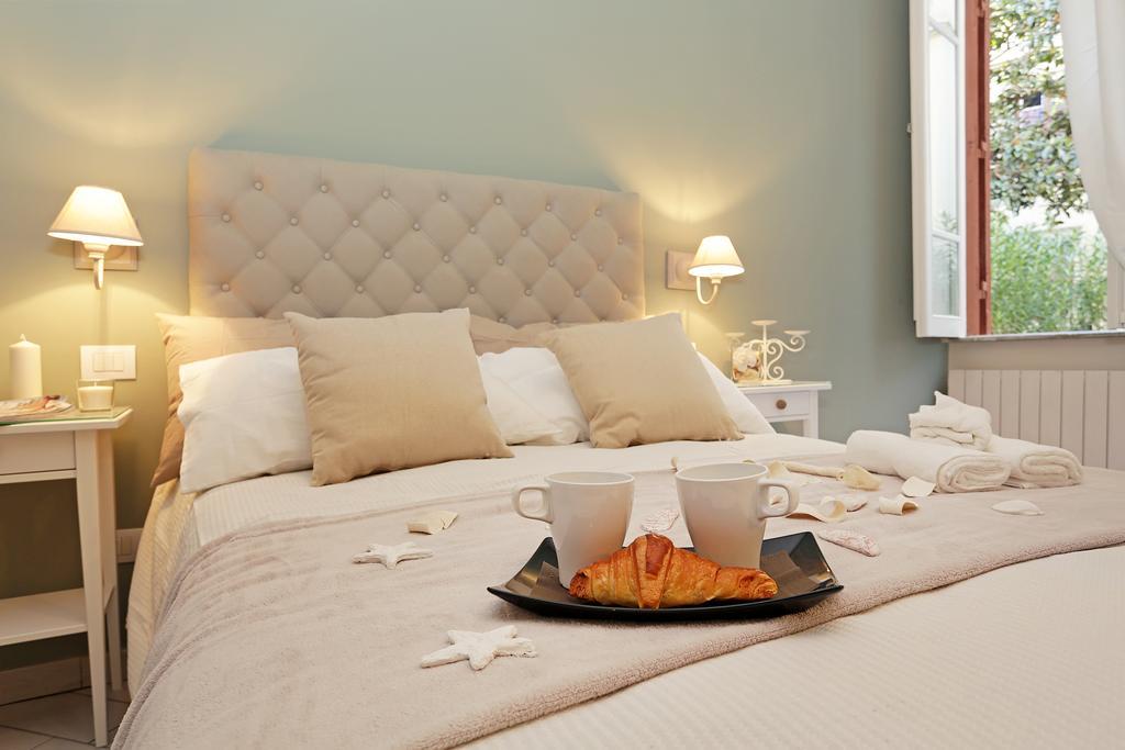 La Perla Del Vaticano Roma Habitación foto